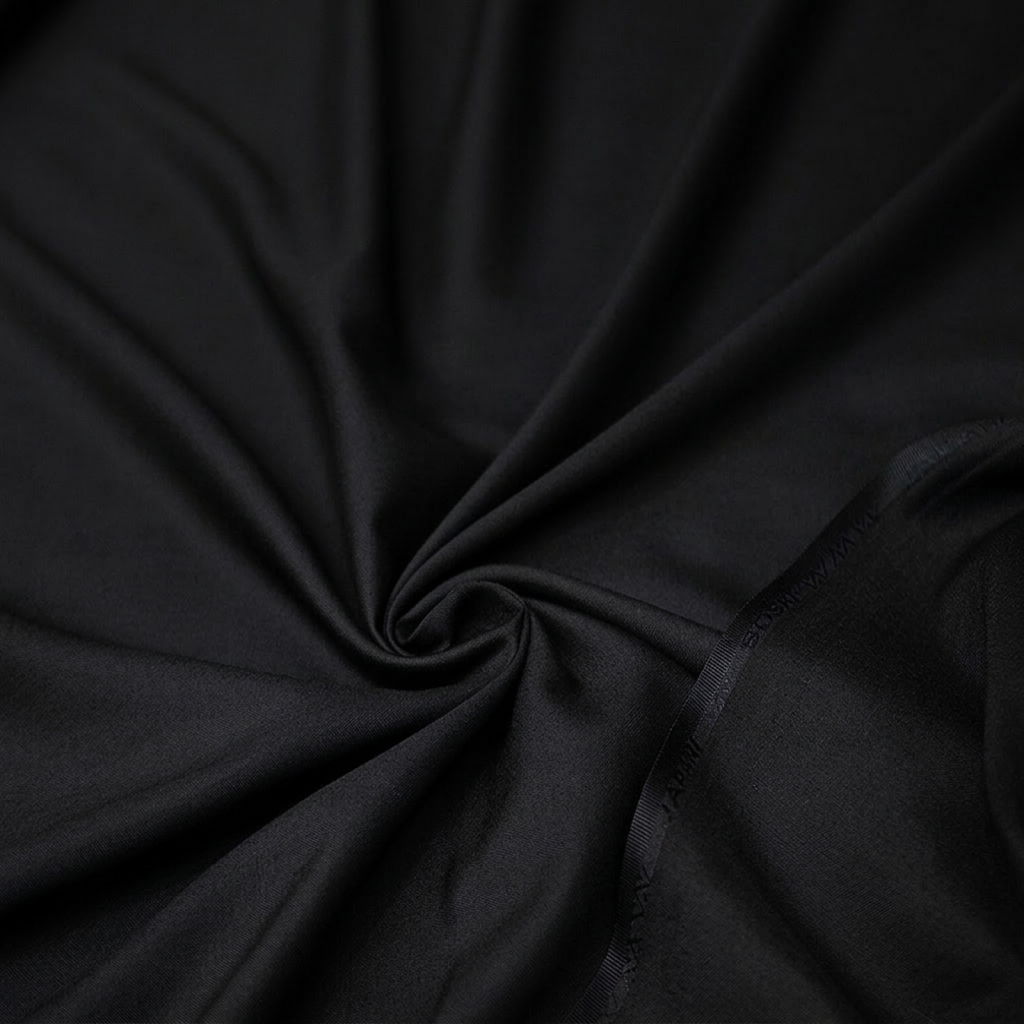 Premium Cream Malai Boski 4 Season – Soft, Breathable & Elegant Fabric